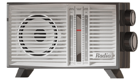 radio