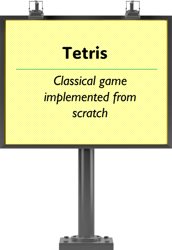 tetris